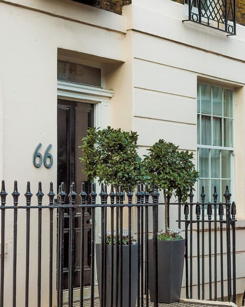 B+B Belgravia photo 1