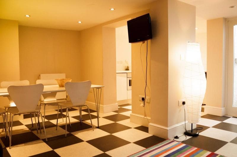 B+B Belgravia 2