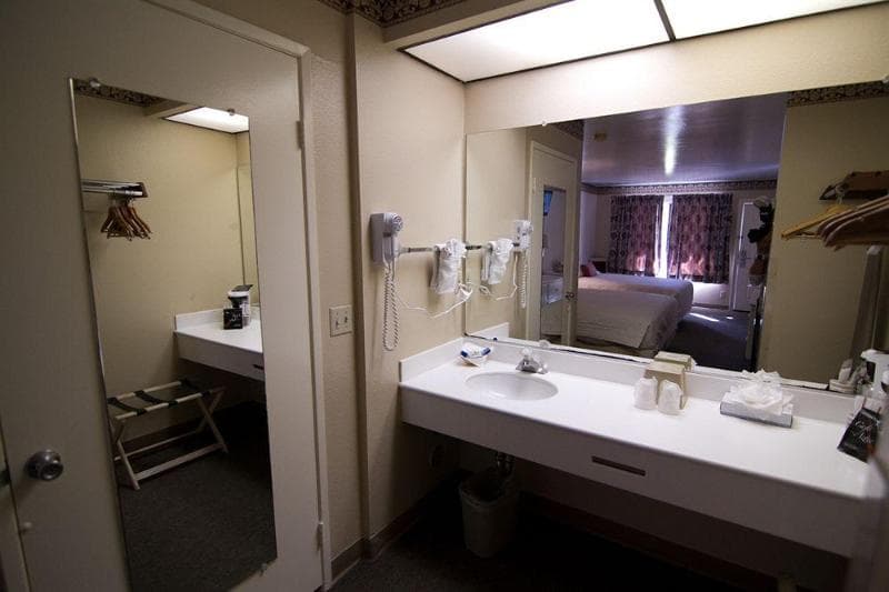 Anaheim Carriage Inn 3
