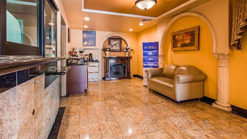 SureStay Hotel by Best Western South Gate 3