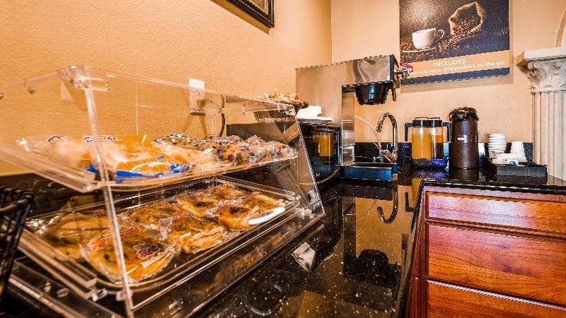 SureStay Hotel by Best Western South Gate 5