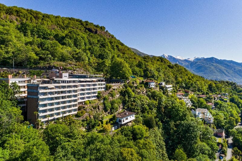 Casa Berno Swiss Quality Hotel photo 1