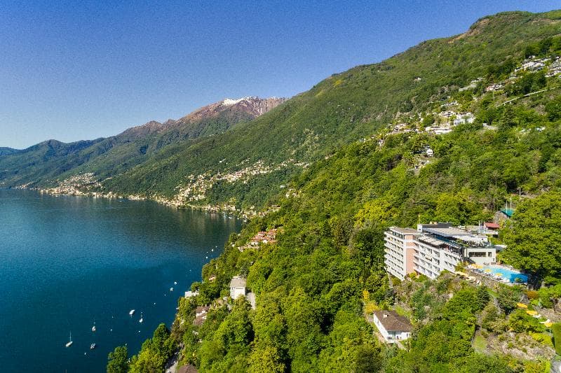Casa Berno Swiss Quality Hotel 2