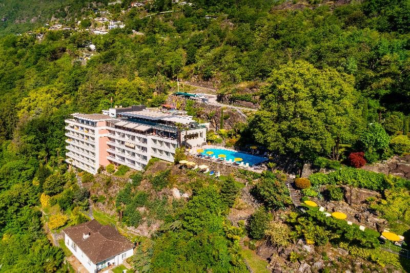 Casa Berno Swiss Quality Hotel 3