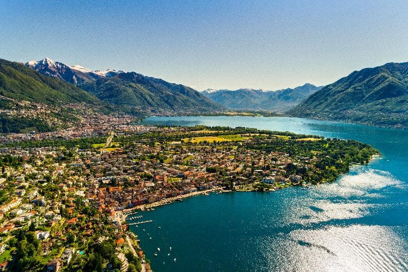 Casa Berno Swiss Quality Hotel 4
