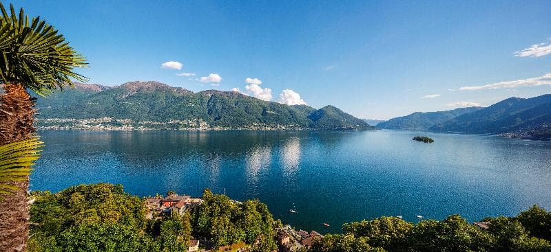 Casa Berno Swiss Quality Hotel 5