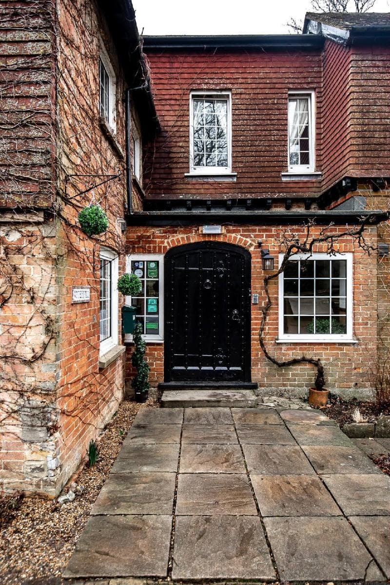 Waterhall Country House photo 1