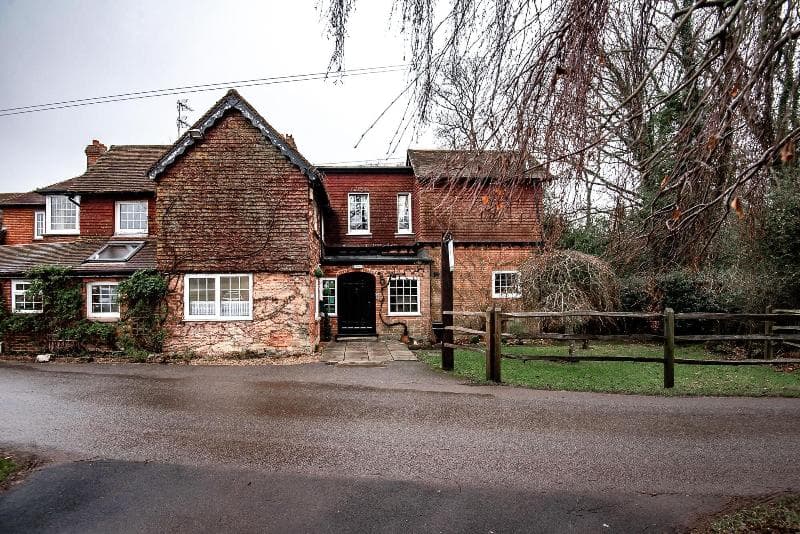Waterhall Country House 3