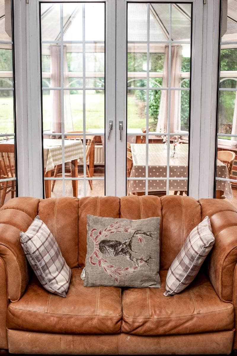 Waterhall Country House main