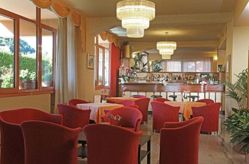 Hotel La Perla 3