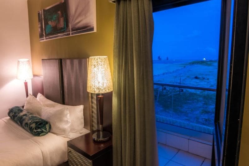 Protea Hotel By Marriott Lagos Kuramo Waters photo 1