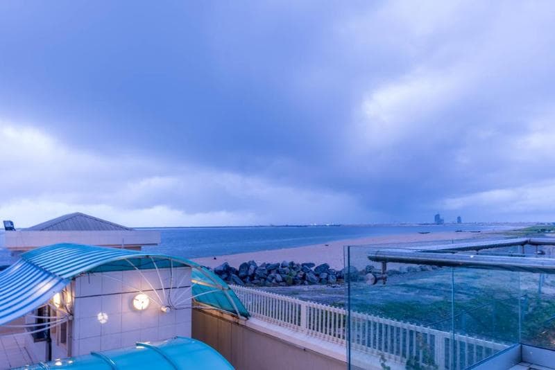 Protea Hotel By Marriott Lagos Kuramo Waters 3