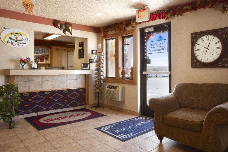 Super 8 by Wyndham Las Vegas 5