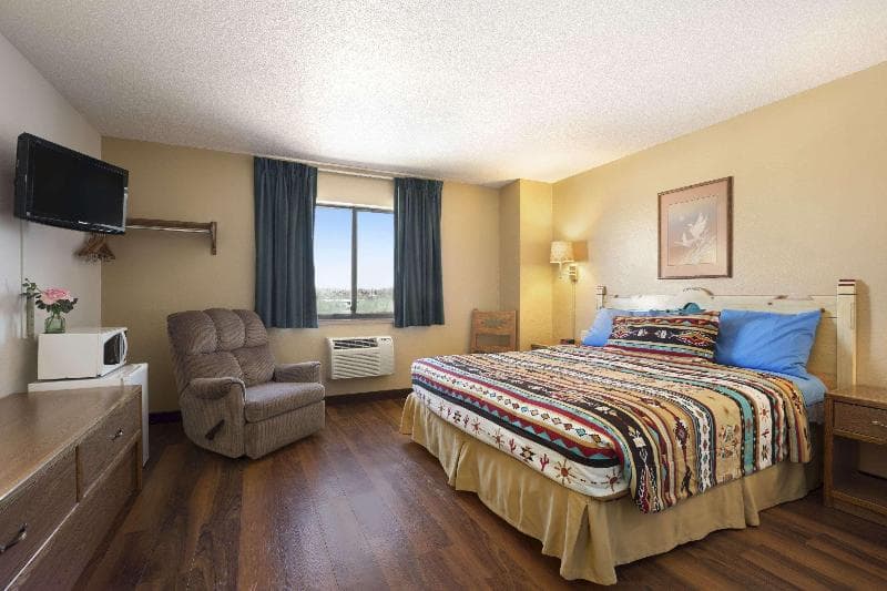 Super 8 by Wyndham Las Vegas 2
