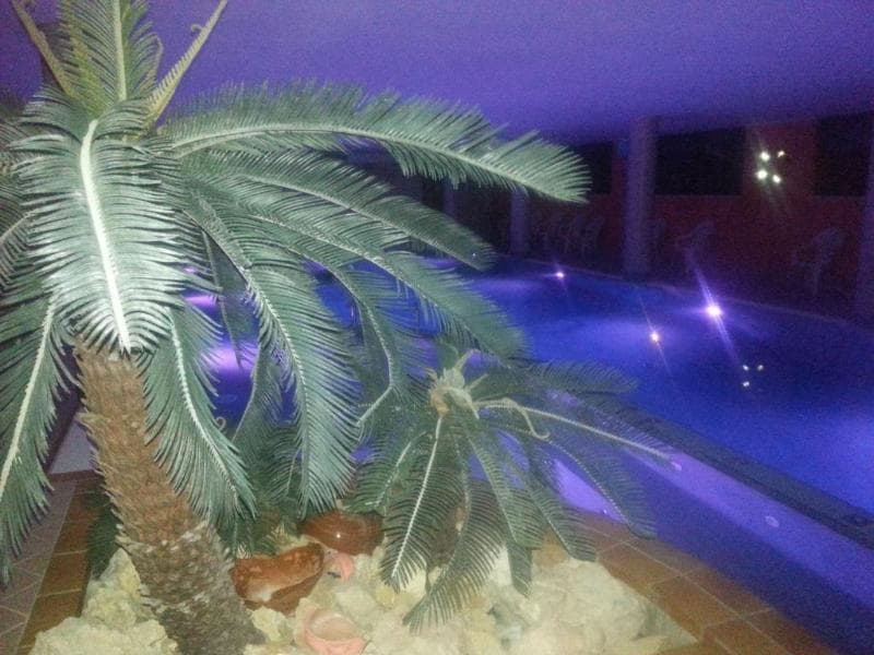 Belvedere photo 1
