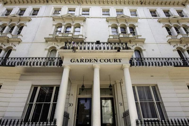 Garden Court photo 1