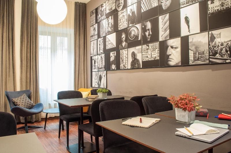Hotel Mrak photo 1