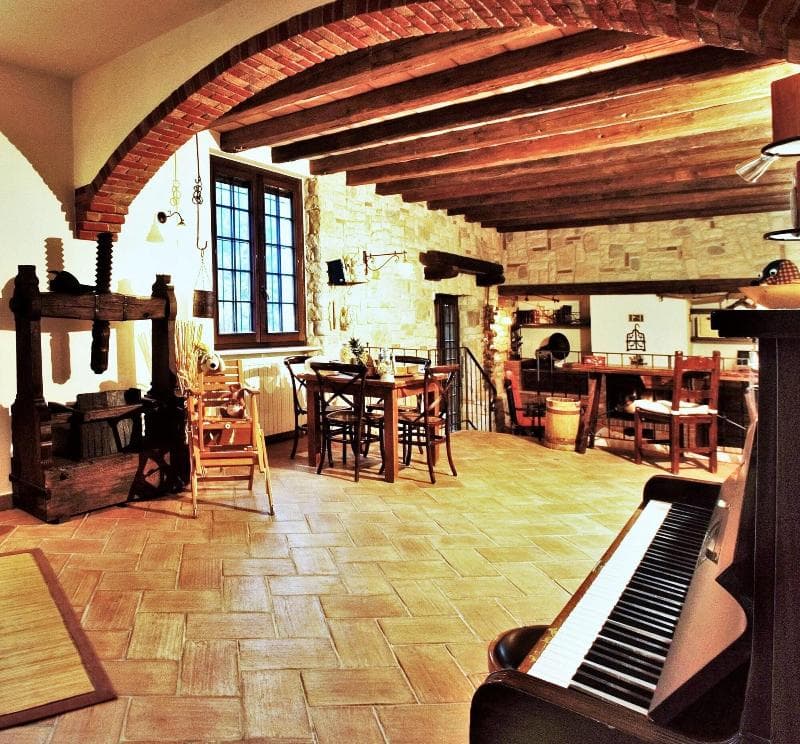 Relais Cascina Al Campaccio main