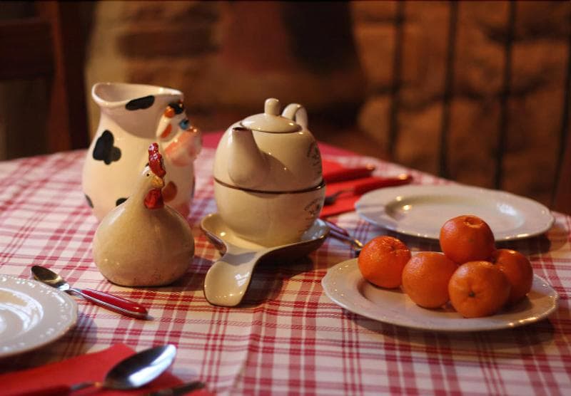 Relais Cascina Al Campaccio 3