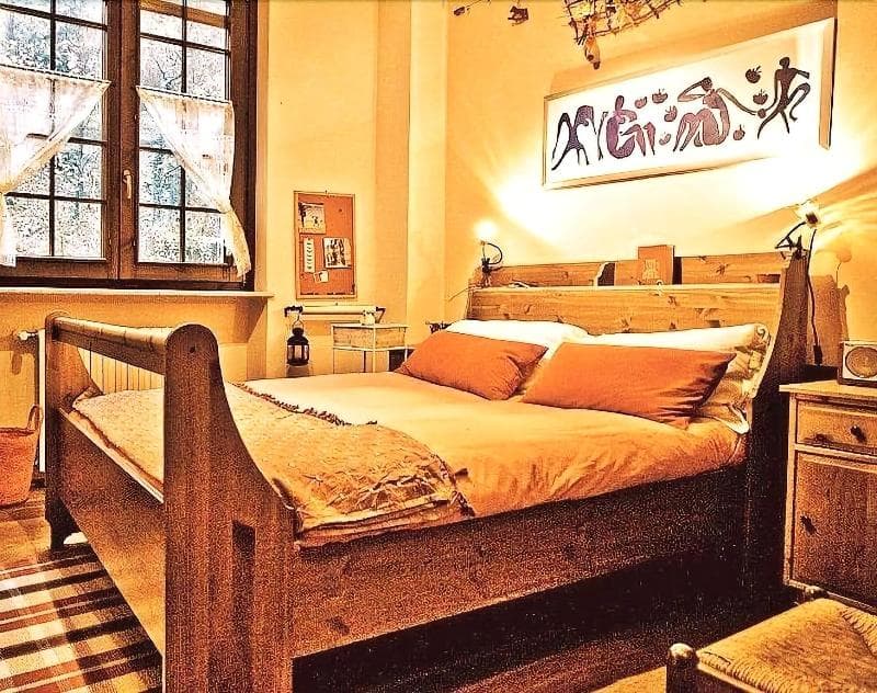 Relais Cascina Al Campaccio 4