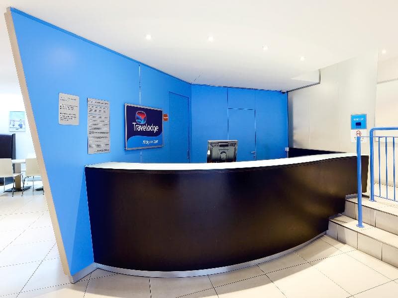 Travelodge London Central Aldgate East photo 1