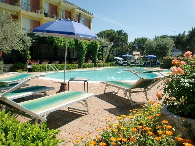 Hotel Miramar photo 1
