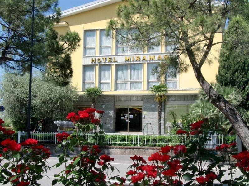 Hotel Miramar 4