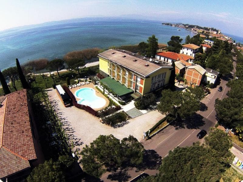 Hotel Miramar 5