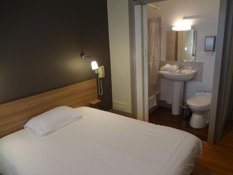 Brit Hotel du Parc Niort 2