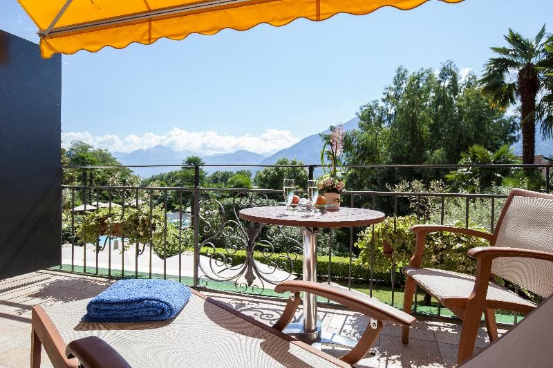 Boutique-Hotel Remorino 5