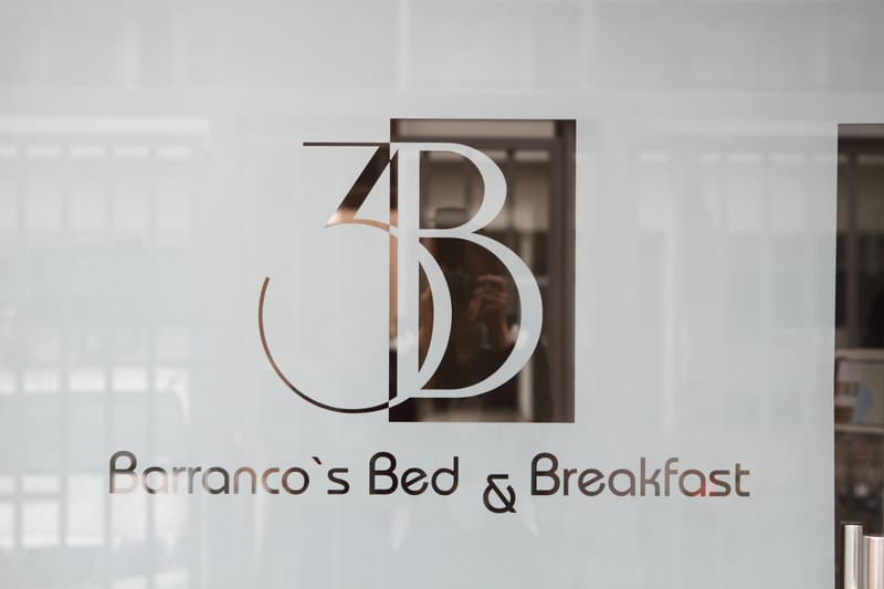 3B's Barranco Chic & Basic Hotel 2