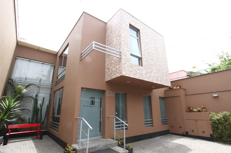 3B's Barranco Chic & Basic Hotel photo 1