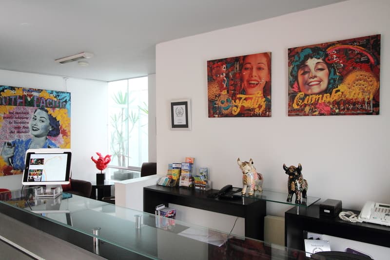 3B's Barranco Chic & Basic Hotel 3
