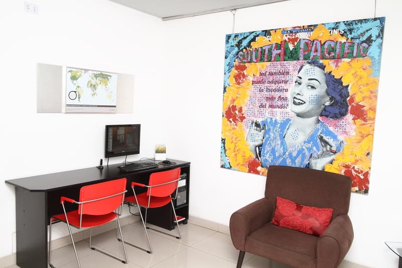 3B's Barranco Chic & Basic Hotel 4