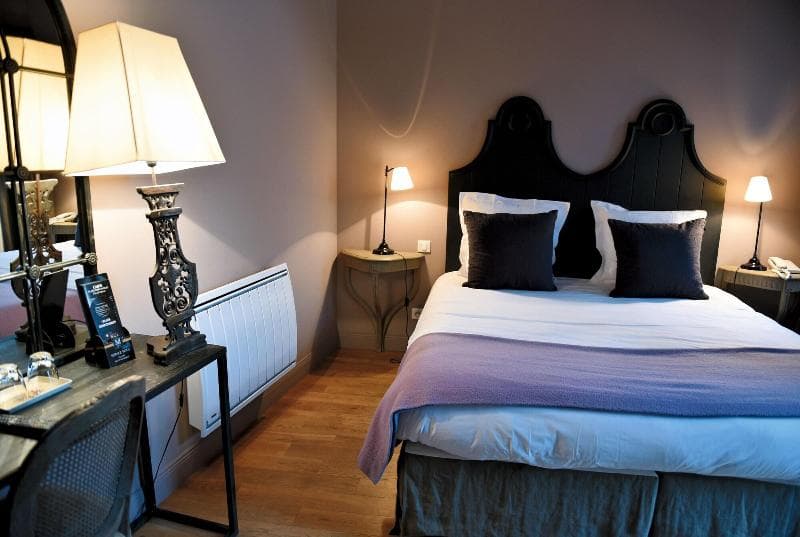 Hôtel Particulier La Chamoiserie 4