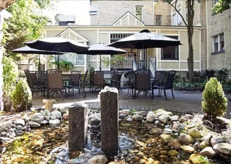 Idlewyld Inn & Spa 3