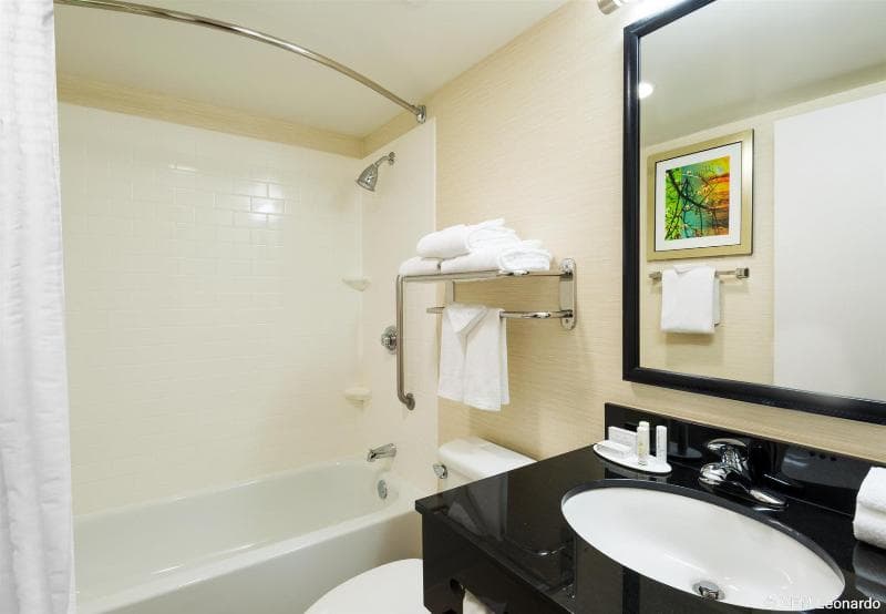 Fairfield Inn & Suites Louisville Downtown 3