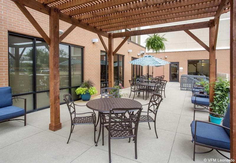 Fairfield Inn & Suites Louisville Downtown 4