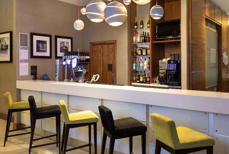 Hampton by Hilton London Croydon 2