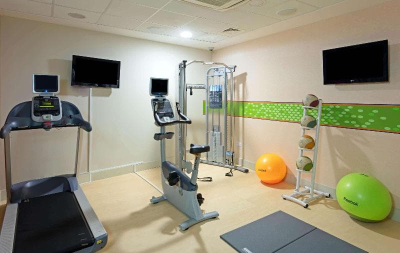 Hampton by Hilton London Croydon 3