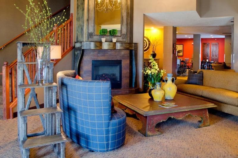 Grandstay La Crosse 4