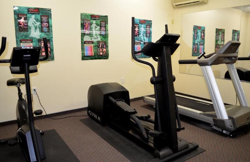 Grandstay La Crosse 5