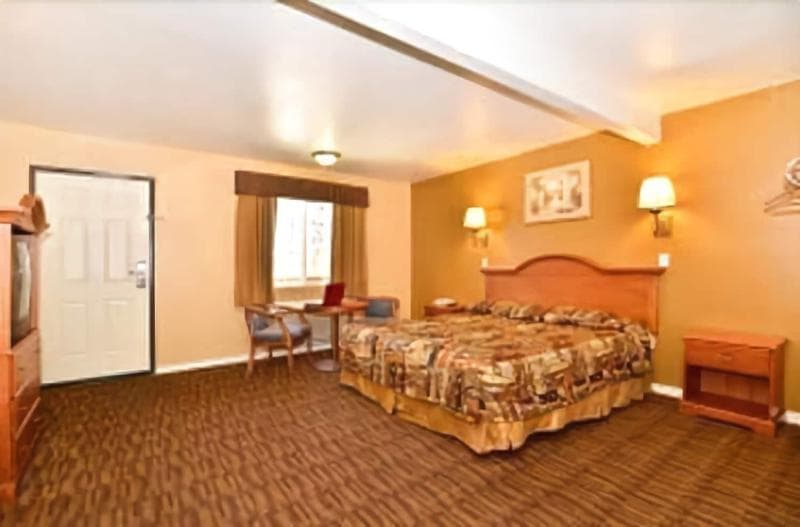 Americas Best Value Inn - Alvarado Street 4