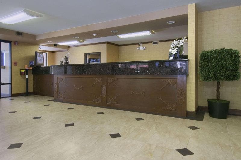 Days Inn By Wyndham Leeds 4