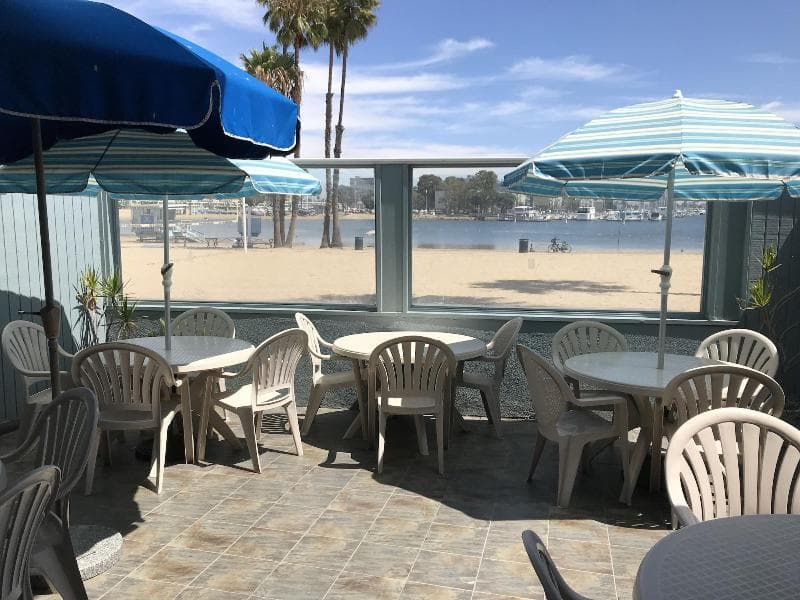 Foghorn Harbor Inn 3