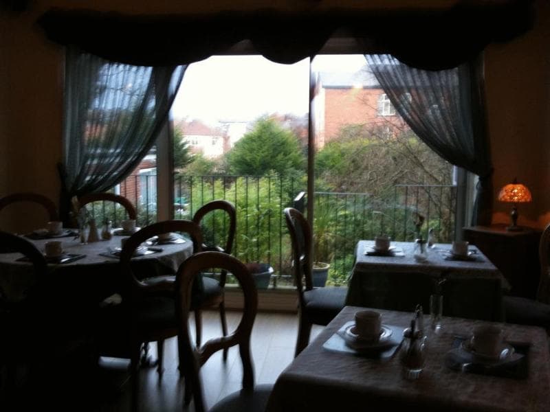 Balmoral Lodge photo 1