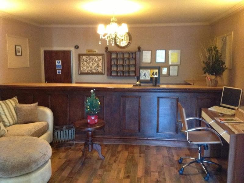 Balmoral Lodge 3