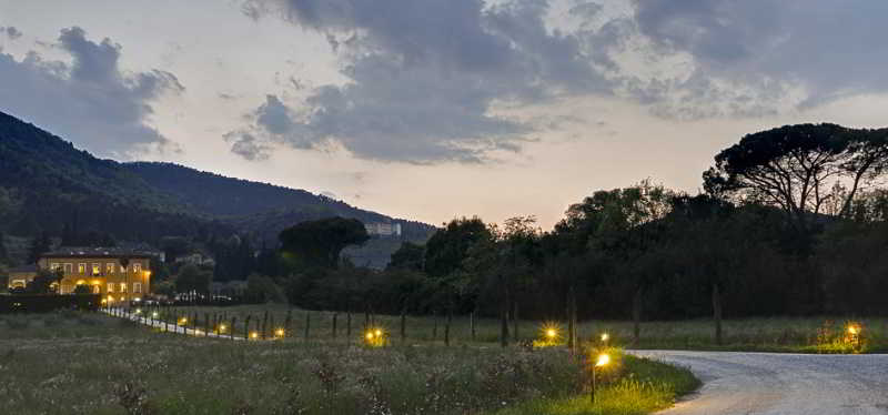 Villa Cheli 2
