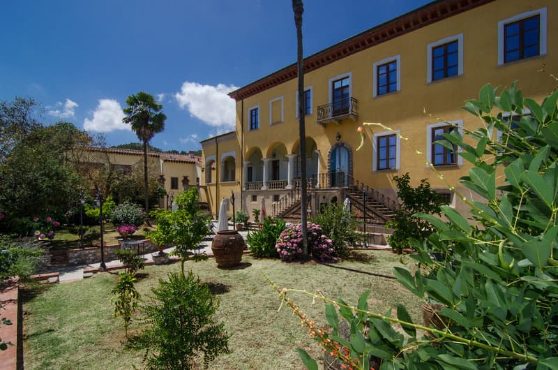 Villa Cheli photo 1