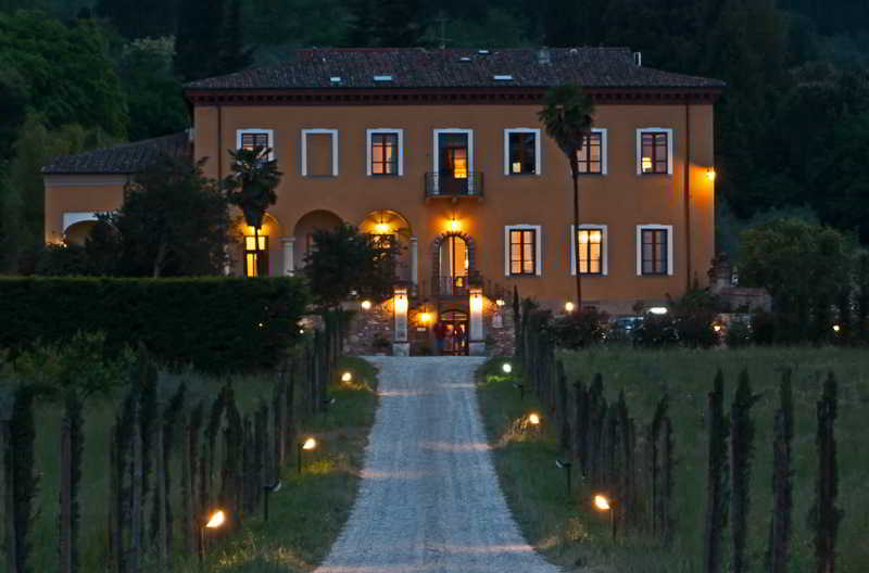 Villa Cheli 5